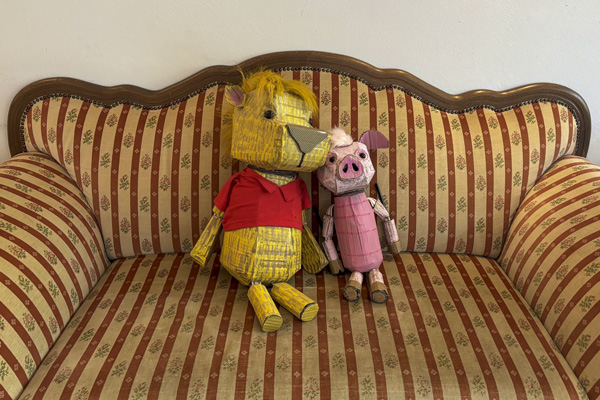 Pu der Br | © Klner Knstler Theater 